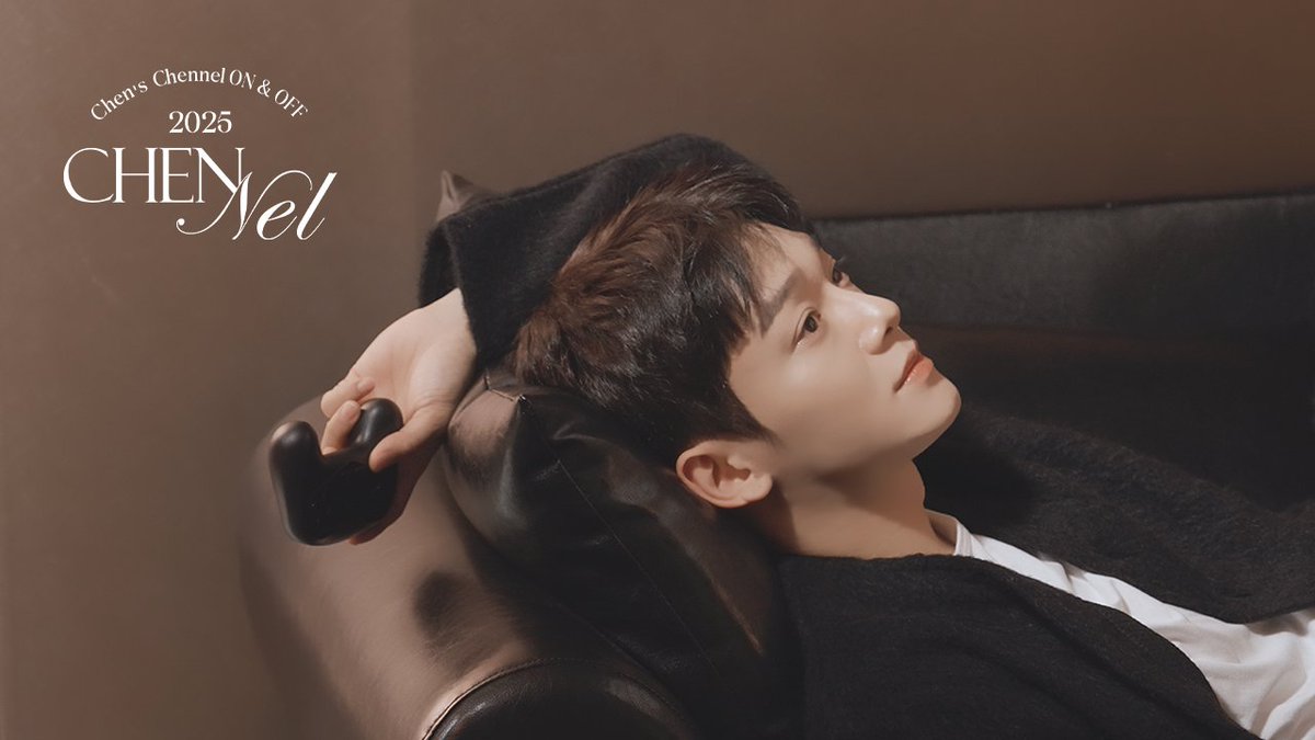 CHEN_INB100's tweet photo. 2025 CHEN SEASON'S GREETINGS BEHIND

https://t.co/eTMxQmMoel

#첸 #CHEN https://t.co/AAfAiykx5T