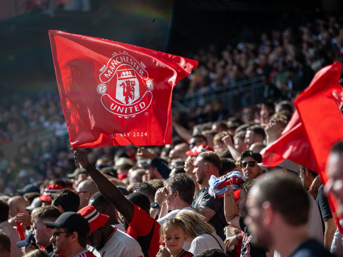 ManUtd's tweet photo. Our last game in the #FACup was good, wasn't it?

#MUFC https://t.co/qayKMdNM5o