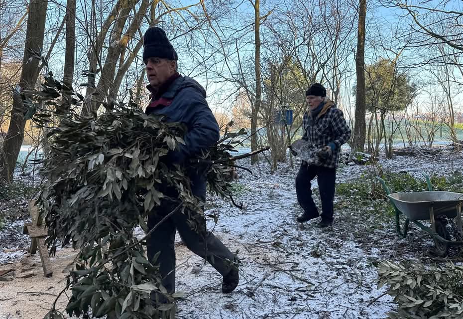 Fylde Council Sport & Health Development tweet media