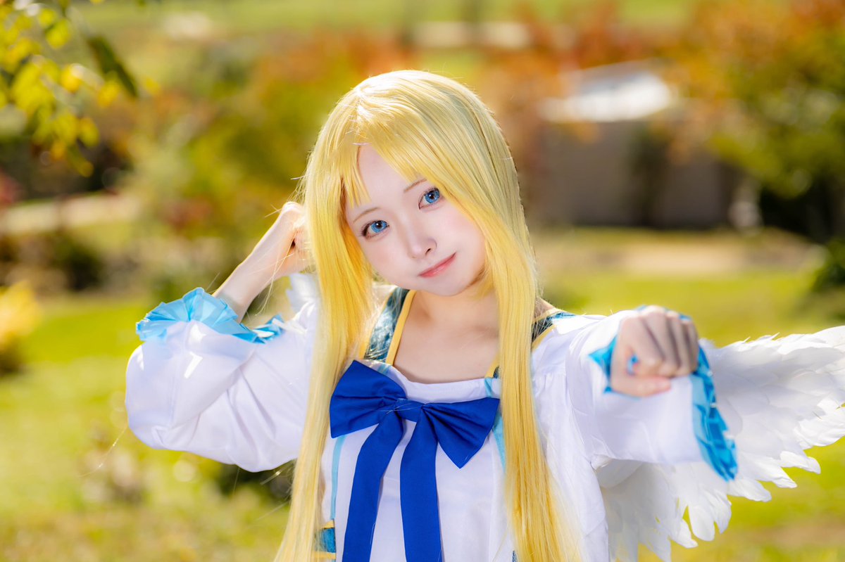 🔱いちょん㌠🔱 tweet media