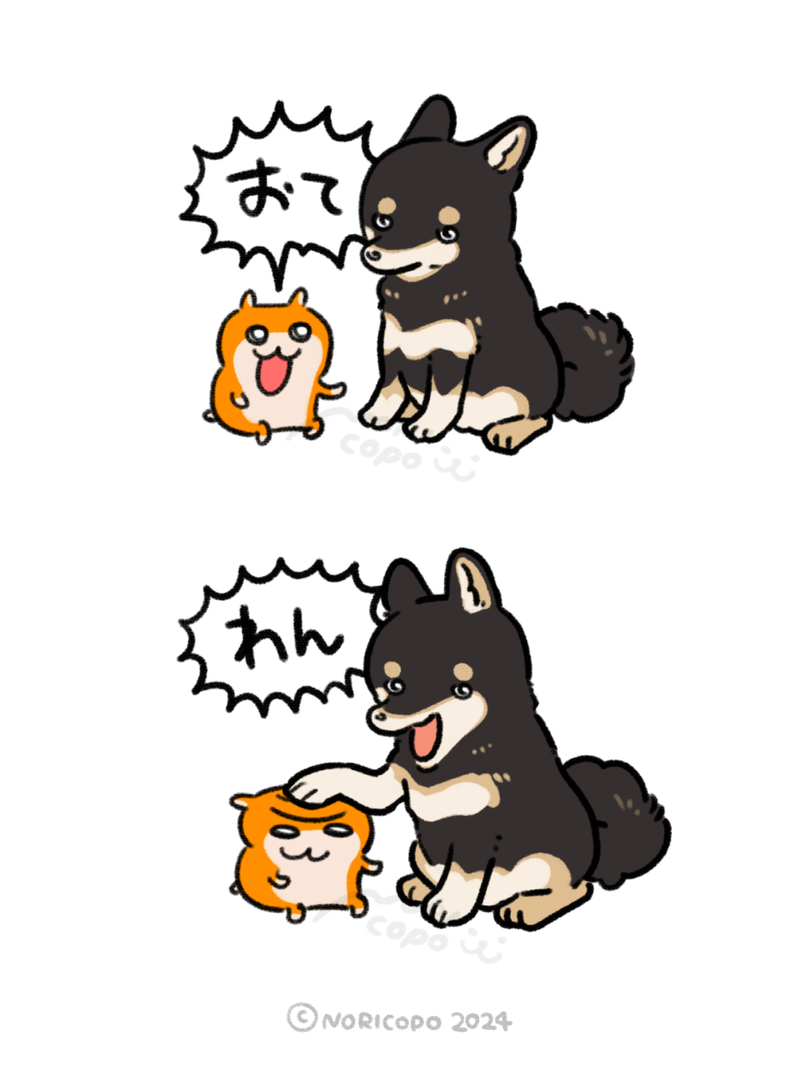 犬LOVE🐾 #犬の日 