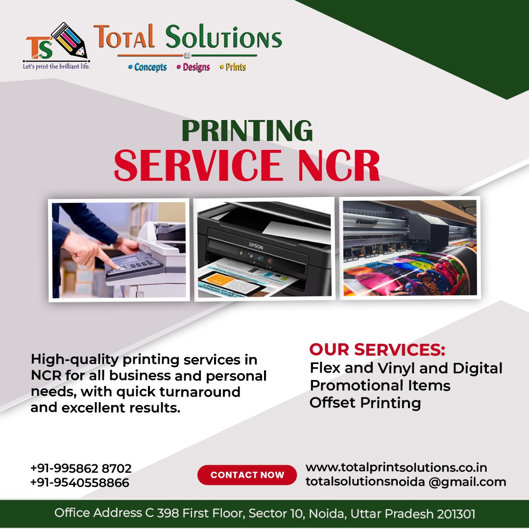 total604712's tweet photo. Total Solutions
CALL NOW:- +91-995 862 8702
VISIT US:- https://t.co/mgzp7Rzldl
#TotalSolutions #PrintingServices #FlexPrinting #VinylPrinting #DigitalPrinting #NCRPrinting #AdvertisingSolutions #CustomPrinting #QualityPrints #InnovativeDesigns #PrintingExperts #SignagePrinting https://t.co/FIxkc6KCOt