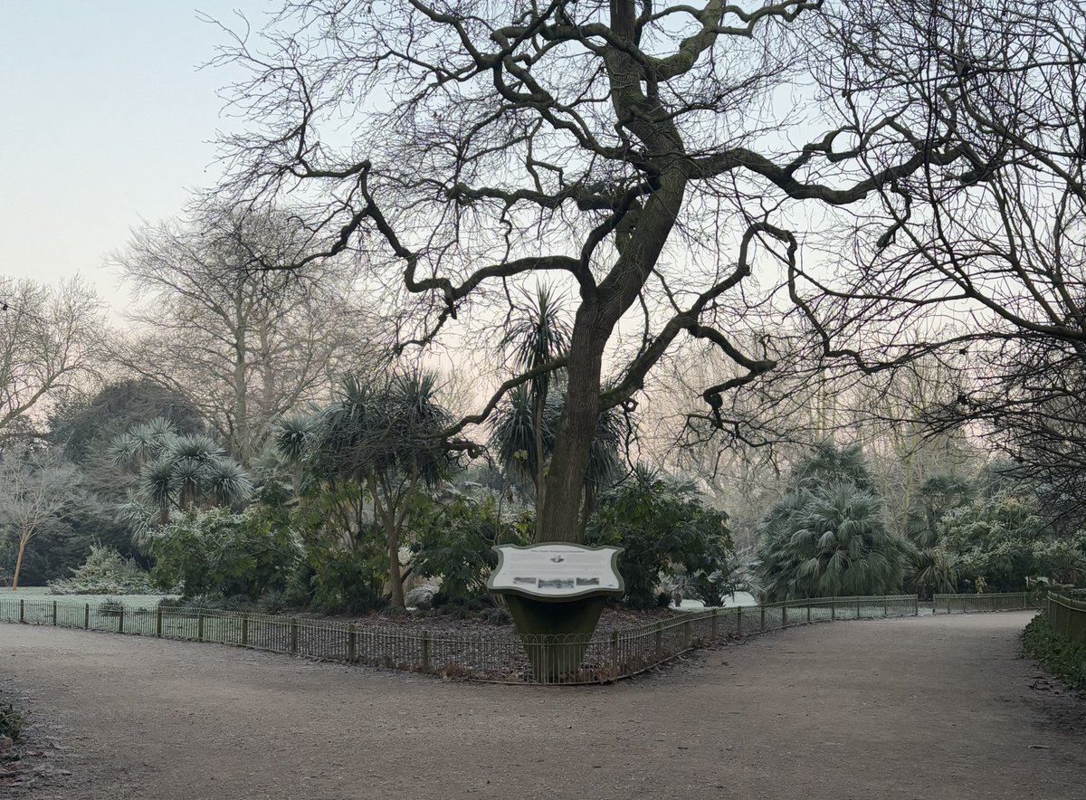 Warriner Watch tweet media