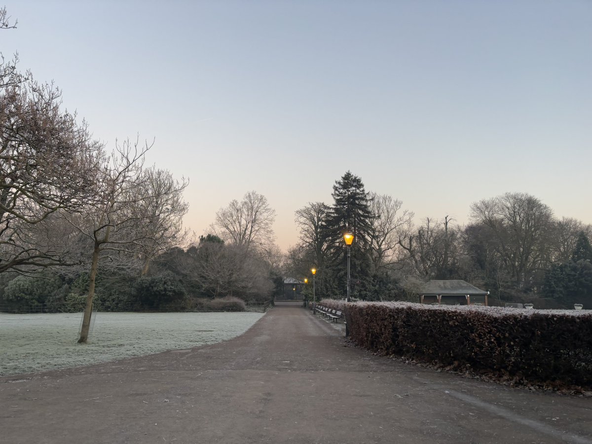 Warriner Watch tweet media