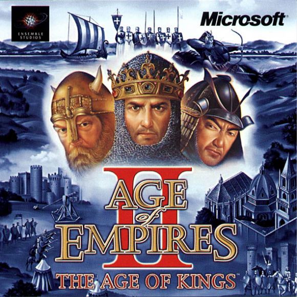 vegetabdn's tweet photo. Age of Empires II 🏰🏰🏰
Requisitos 🖥️⌨️🖱️💽
CPU: Pentium 166 MHz
RAM: 32 MB
Espacio Disco duro de 300 MB
Windows 95/98 https://t.co/Vkl1zOeIin