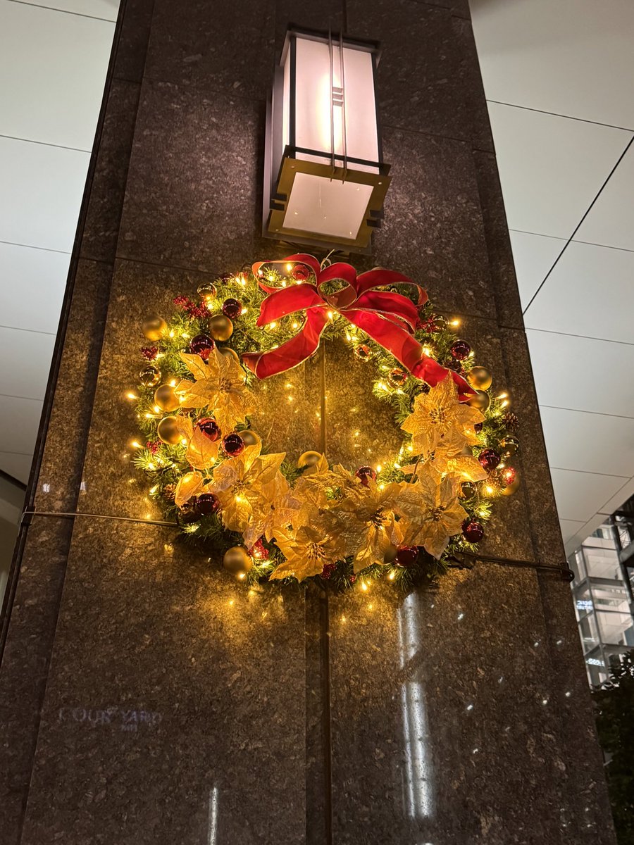 tsubasa_mf_'s tweet photo. いつかのメリークリスマス https://t.co/6MNbD9LD3t