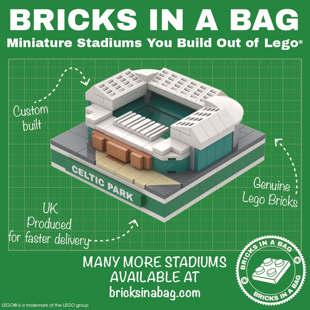 Bricks in a Bag tweet media