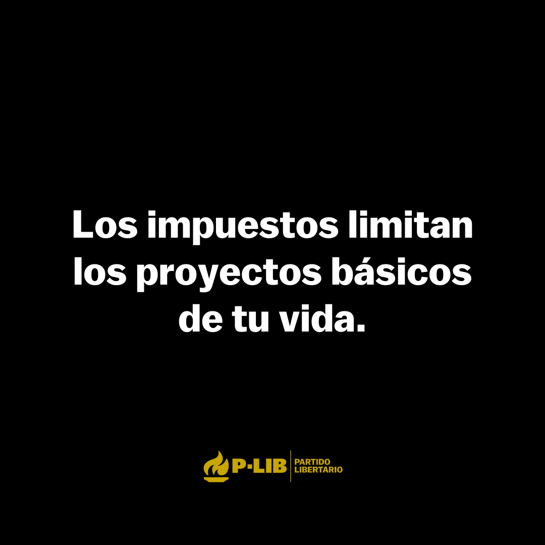 ¿Qué harías si los impuestos no te quitaran tanto dinero? 💸

Te lo contamos de forma sencilla: cada mes trabajas duro, pero una parte importante de tu esfuerzo se va al Estado.