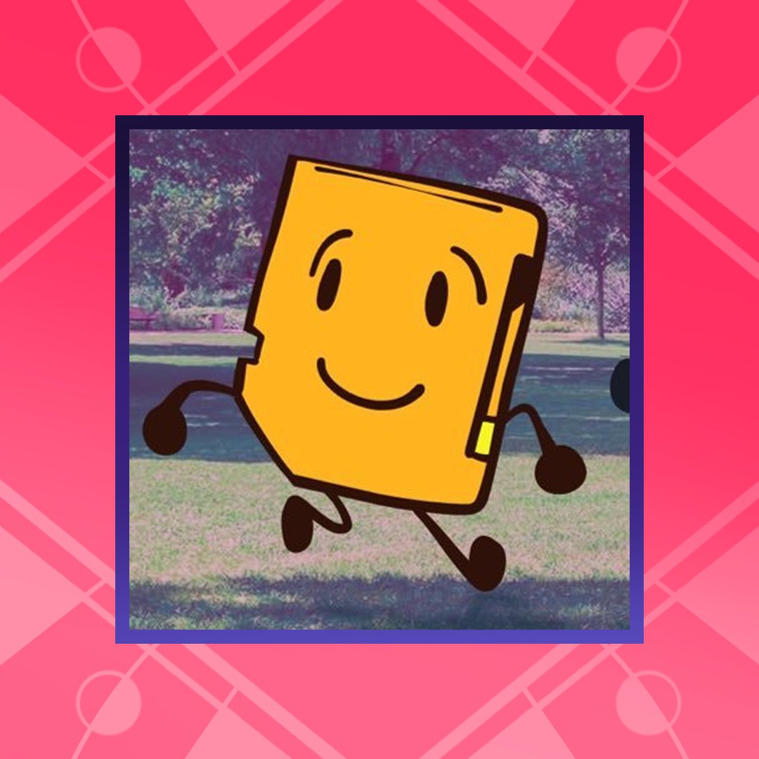 ObjectConHQ's tweet image. Stepping up to the plate, we have the creator of “It’s Time For The” and “Race for the Keys”...

They’re a camp officianado, and have hosted CBIB for 8 seasons now…

*And* their favourite colour is orange…

It’s the Don of the Derps, @derrpadon!