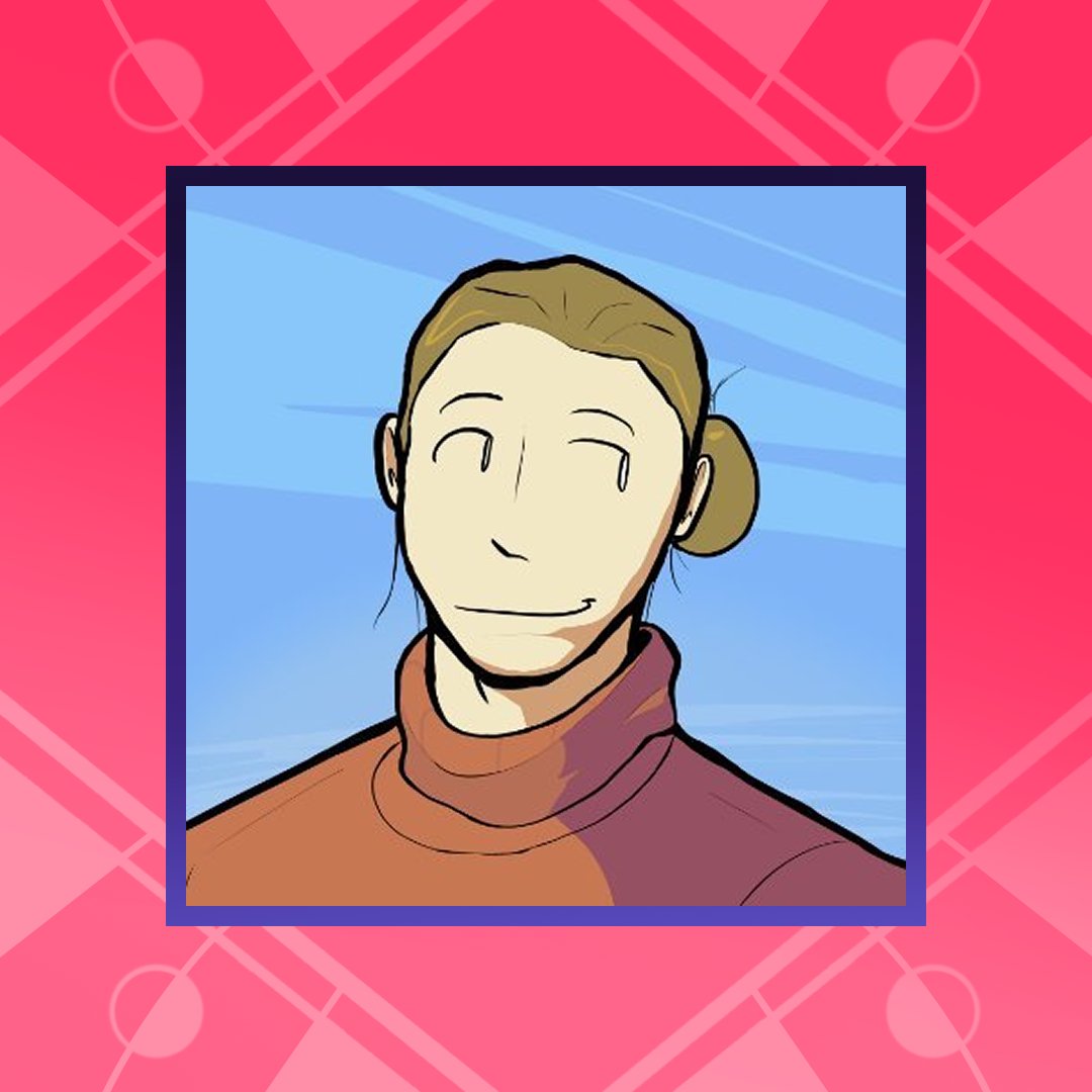 ObjectConHQ's tweet image. Our fourth guest for Day 2 of ObjectCon is a talented voice actor for shows upon shows upon shows (such as Animatic Battle, the Five Secondly Object Show, and more)...

The creator of the Official Ultimate Leo Friends Tierlist…

Tip your delivery guy, it’s @MrPizzaDraws!