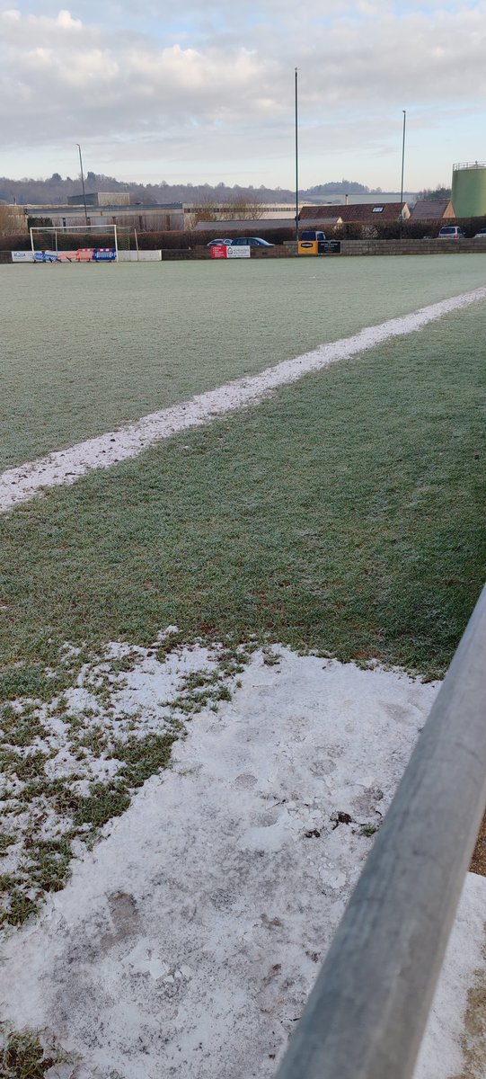 Welton Rovers Football Club tweet media