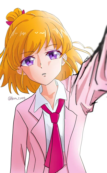 ばちイケみらいちゃんの夢… 