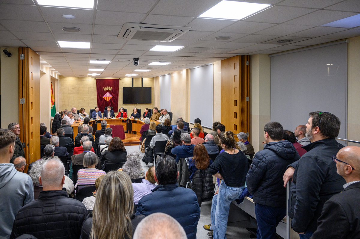 Esquerra Masquefa tweet media