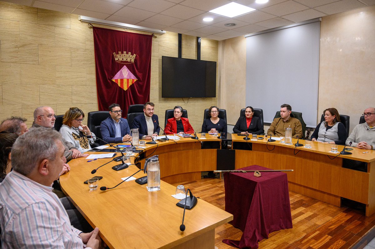 Esquerra Masquefa tweet media