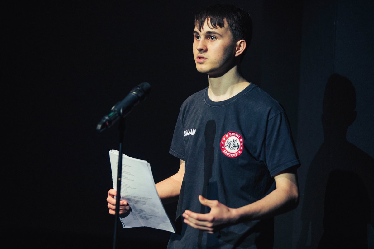 The Habbit Factory tweet media