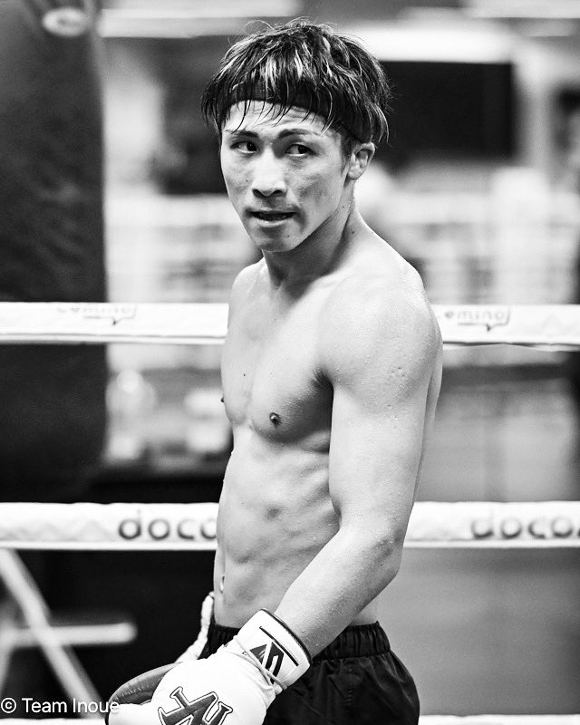 naoyainoue_410's tweet photo. 既に大橋会長からの発表があった通り、グッドマンの怪我により1月24日の対戦相手が韓国のキム・イェジョンに変更になりました。

正直驚きましたがこんな状況でも対戦相手を用意してくれていた大橋会長に感謝します。

試合まで2週間を切りましたが切り替えられています。

ファンの皆さんには大変申し訳なく思いますが、1月24日は応援よろしくお願いします。
当日は最高のパフォーマンスをお見せします。