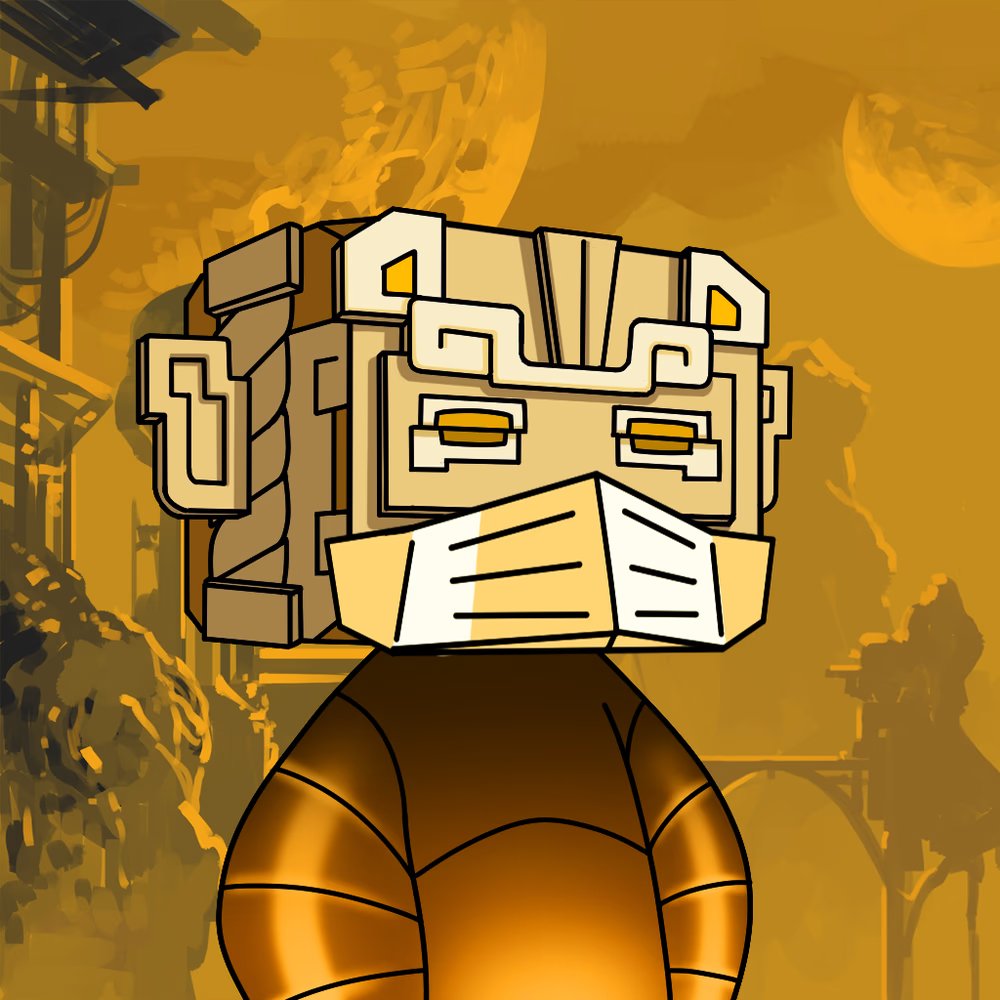 cc76288's tweet image. When you wake up to a new little #UBot friend in your wallet, you know it&apos;s going to be a good day ! If you don&apos;t know what holding core projects in The Confluence means , join the AMA at 10 EST today &amp;amp; learn all about it. discord.gg/6y4QvPxE