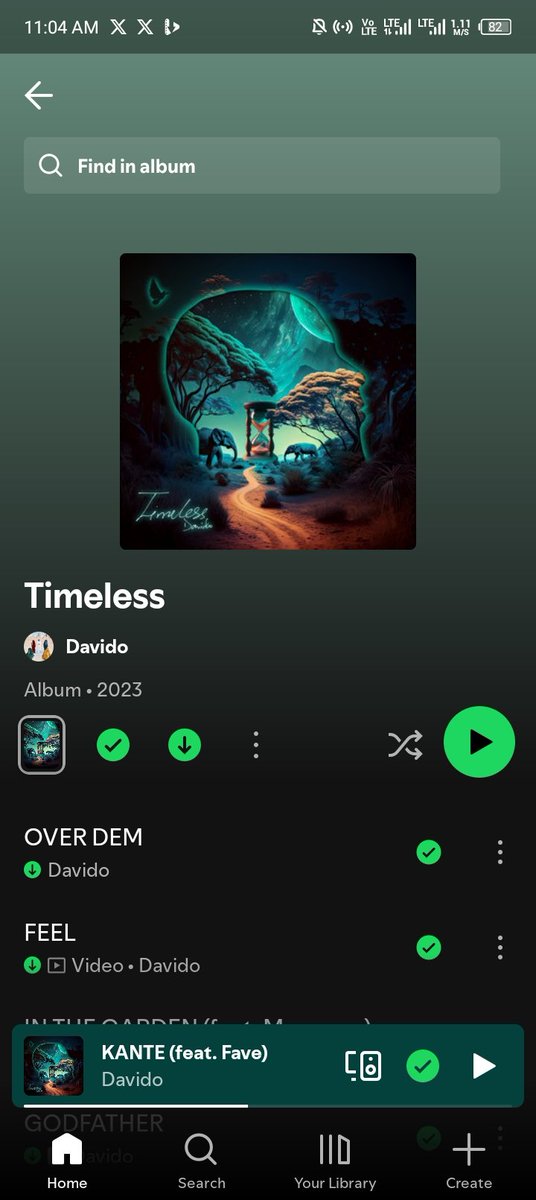 Dark_Side_11's tweet photo. This is the only album by an African artist you can boldly come out and say it has no skip.. Evergreen Classic https://t.co/hJnxBAuITZ