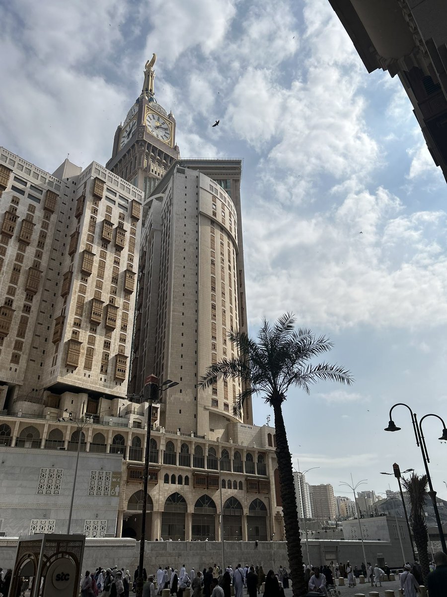 محمد الحزيمي tweet media