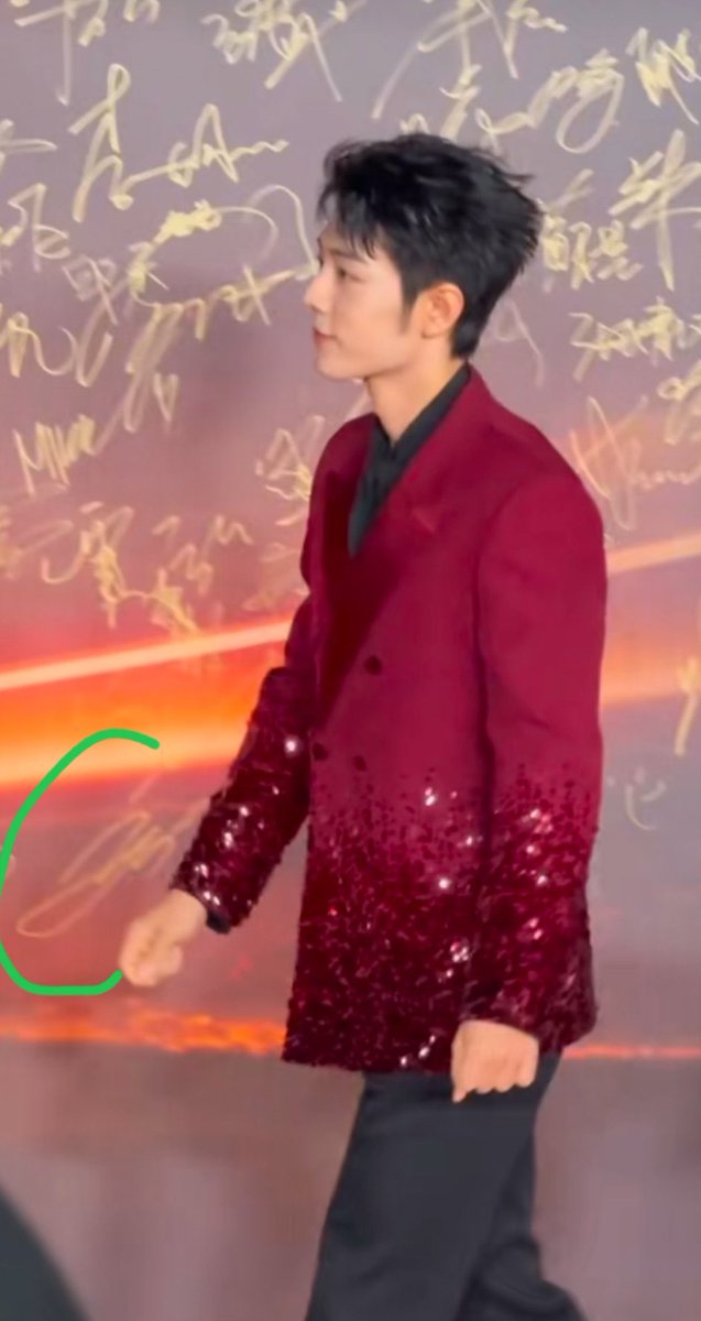 โอเคสบายใจละ รูปคู่พี่จ้านกับป๋อ😌