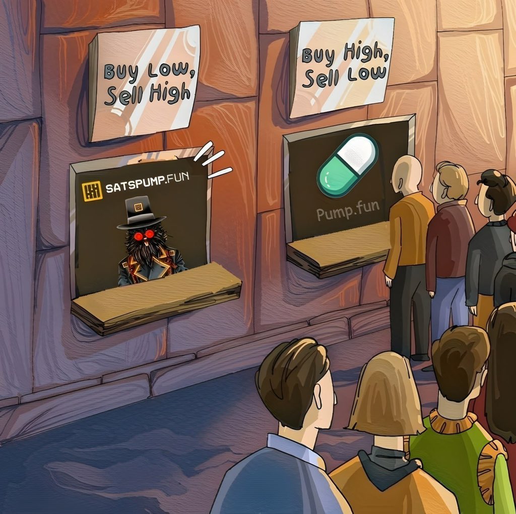 When Fractal Eco gets more love, $PSYOP hodlers will be laughing 📝

Bookmark this post.