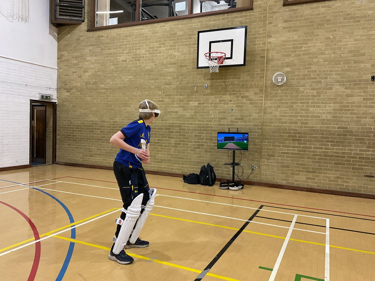 Ampleforth Sport tweet media