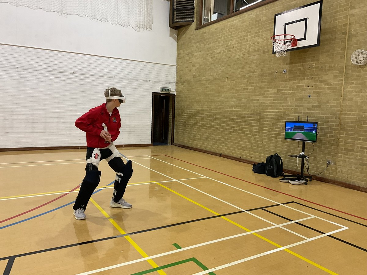 Ampleforth Sport tweet media