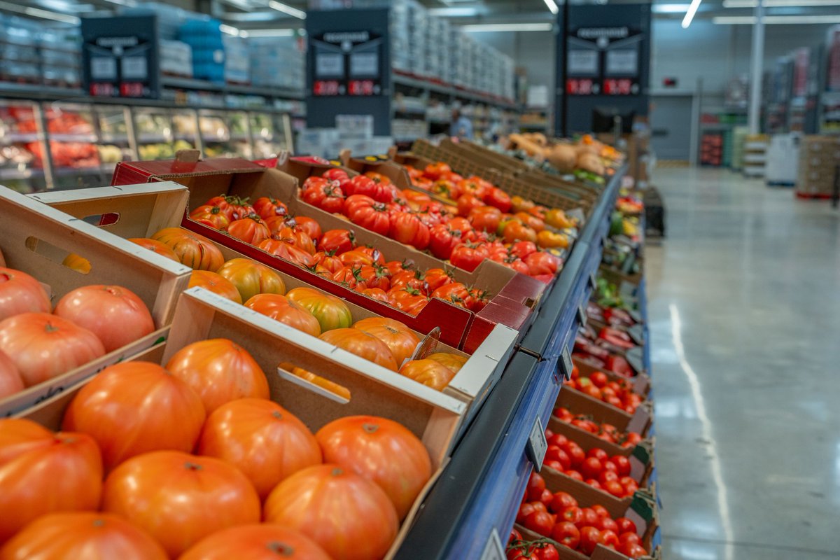 transgourmet_es's tweet photo. Las últimas inauguraciones de las reformas de nuestros centros #GMCash en Blanes y Tarragona han confirmado el acierto de nuestra apuesta en #hostelería por:

➕ Producto.
➕ Comodidad.
➕ Contacto directo y personalizado. 
➕ Experiencia de compra.
➕ Sostenibilidad.

Una inversión de 5,9 millones de euros en ambas reformas.

Más de 5.000 m2 de superficie de venta.

En 2025, ¡seguimos con más reformas! 🔝

https://t.co/CWj3VasLXD