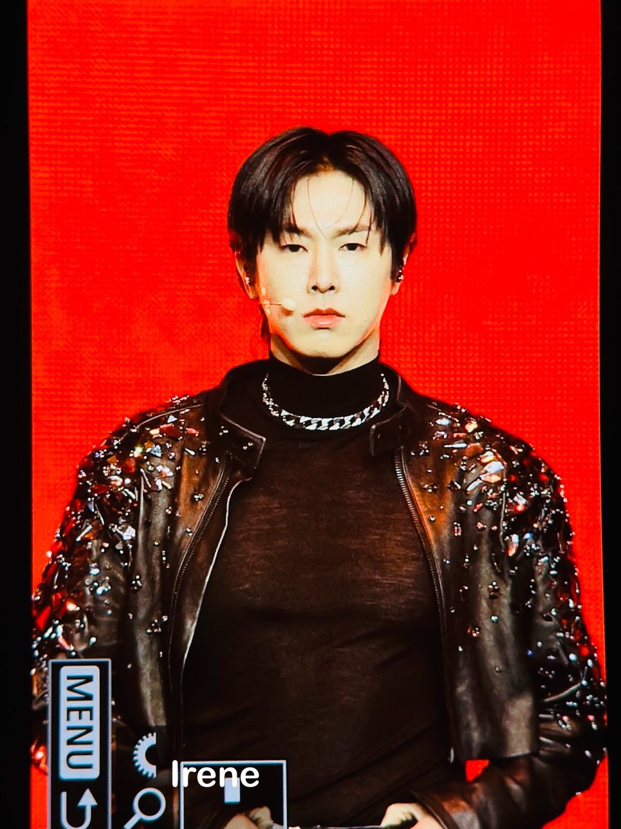 250111 Seoul SMTOWN

#동방신기 #유노윤호 #TVXQ #U_KNOW