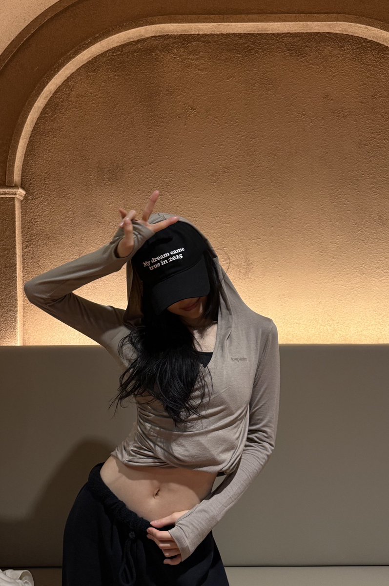 ︎︎
꒰ #𝒎𝒂𝒓𝒄𝒆𝒍𝒍𝒔𝒂𝒏𝒆 ꒱  My dream is finally coming true on 𝟮𝟬𝟮𝟱.𝟬𝟮.𝟬𝟮  𖹭  can't wait to see you all there! Let’s make it unforgettable together!
︎︎