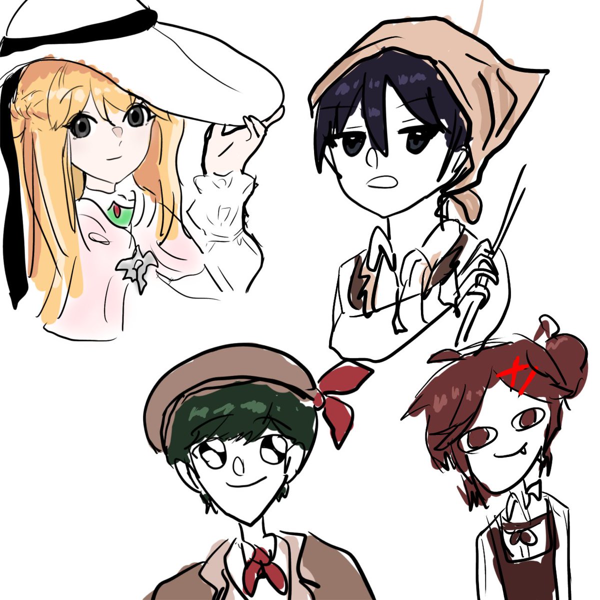 개못난 (@gaemosnan1) on Twitter photo 