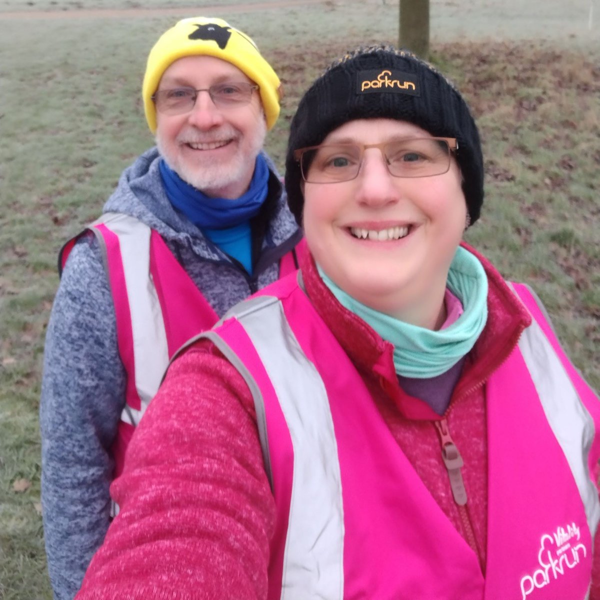 parkrun UK tweet media