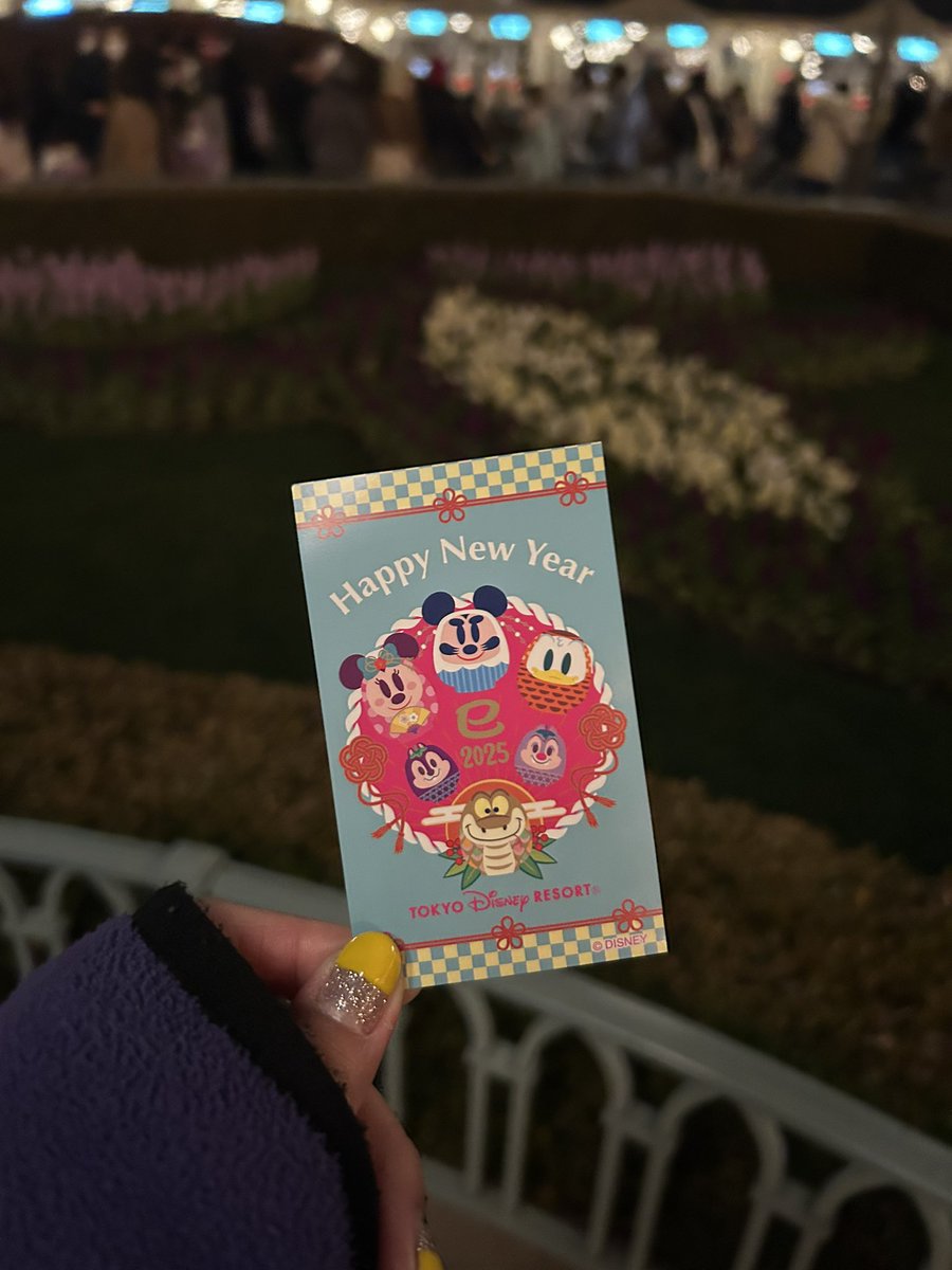 昨日のディズニー楽しかったな〜
ガラガラすぎてアトラクション乗り放題🕺🕺🕺