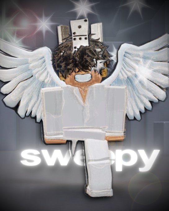 sweepy tweet media