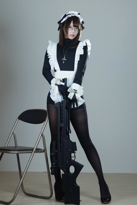 Twitterのコスプレ画像19