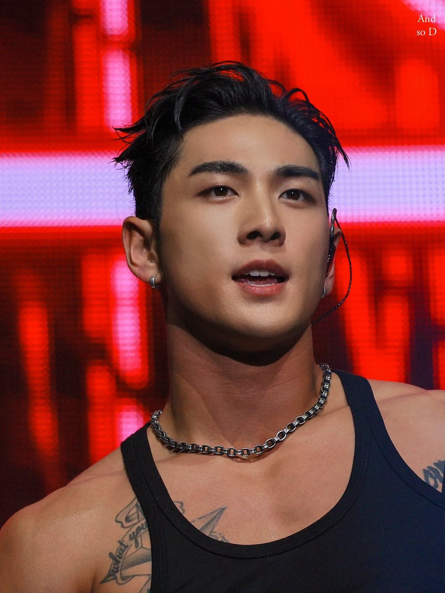 동호시🧡 #백호 #강동호 #BAEKHO #KANGDONGHO