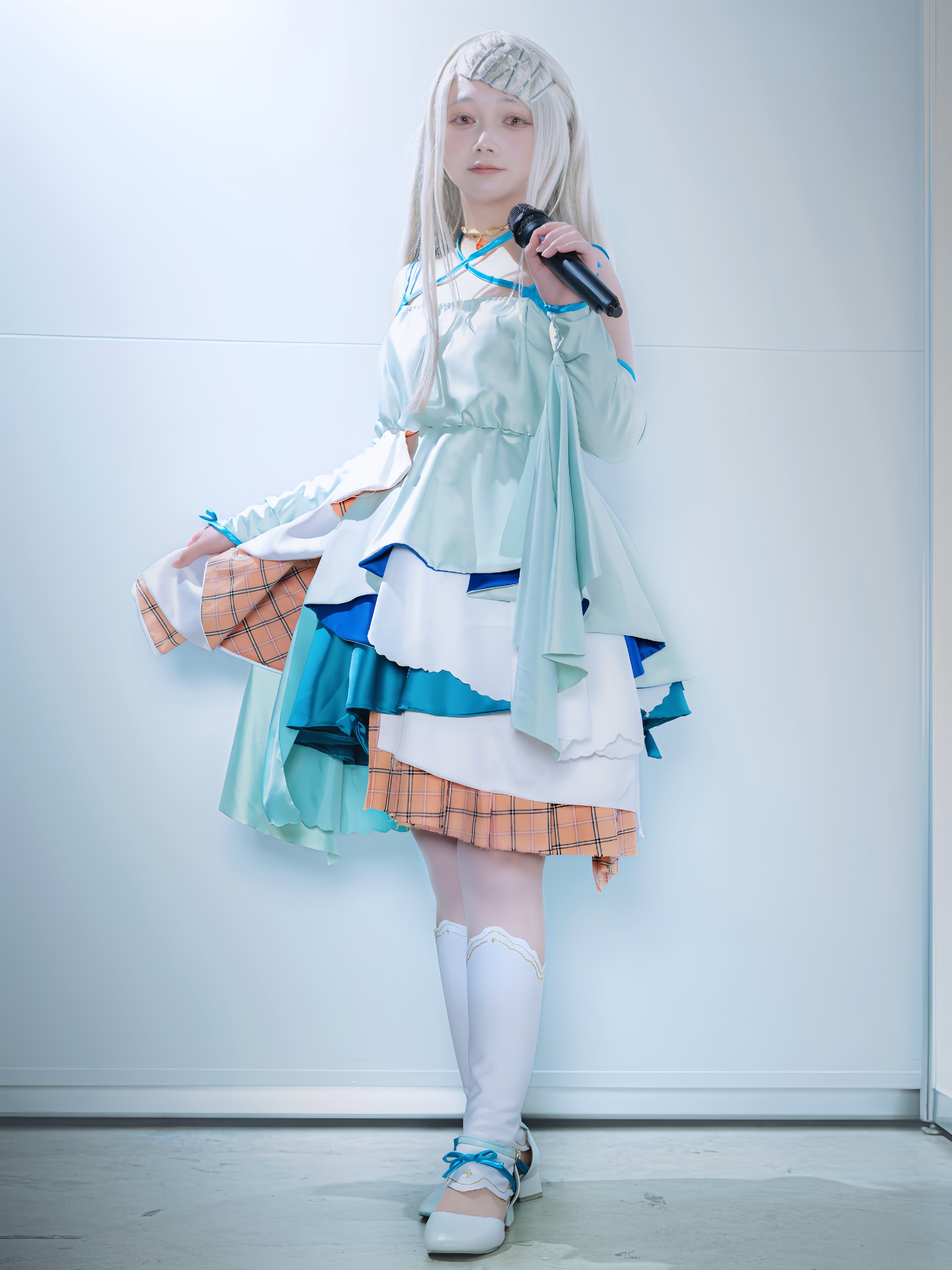 c105コスプレ - Search / X