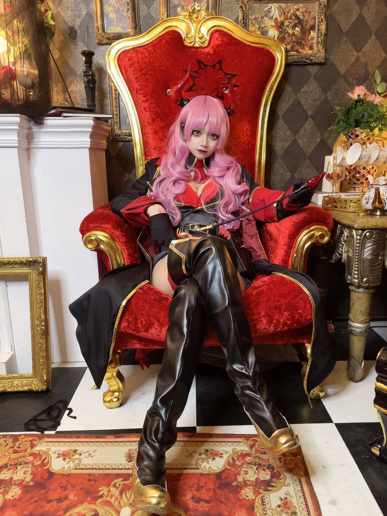 京極サツキ - Search / X