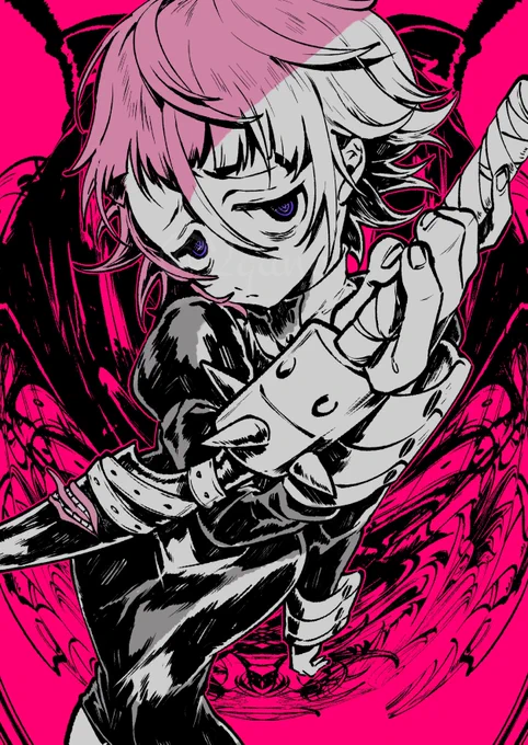 #souleater 