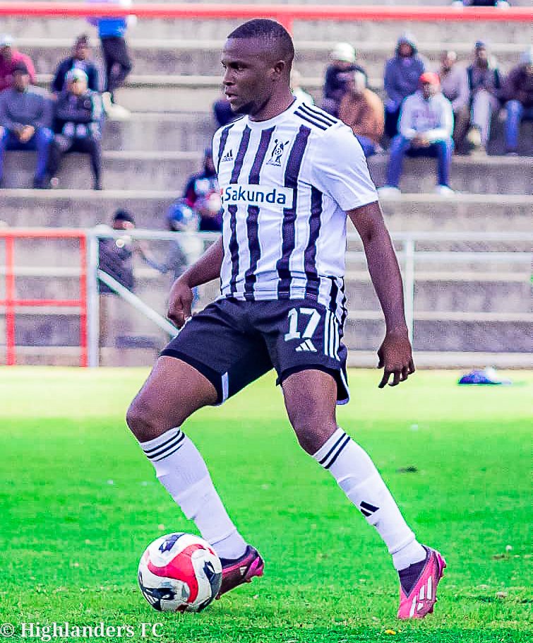 Highlanders F.C tweet media