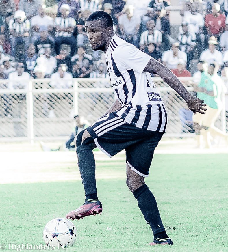 Highlanders F.C tweet media