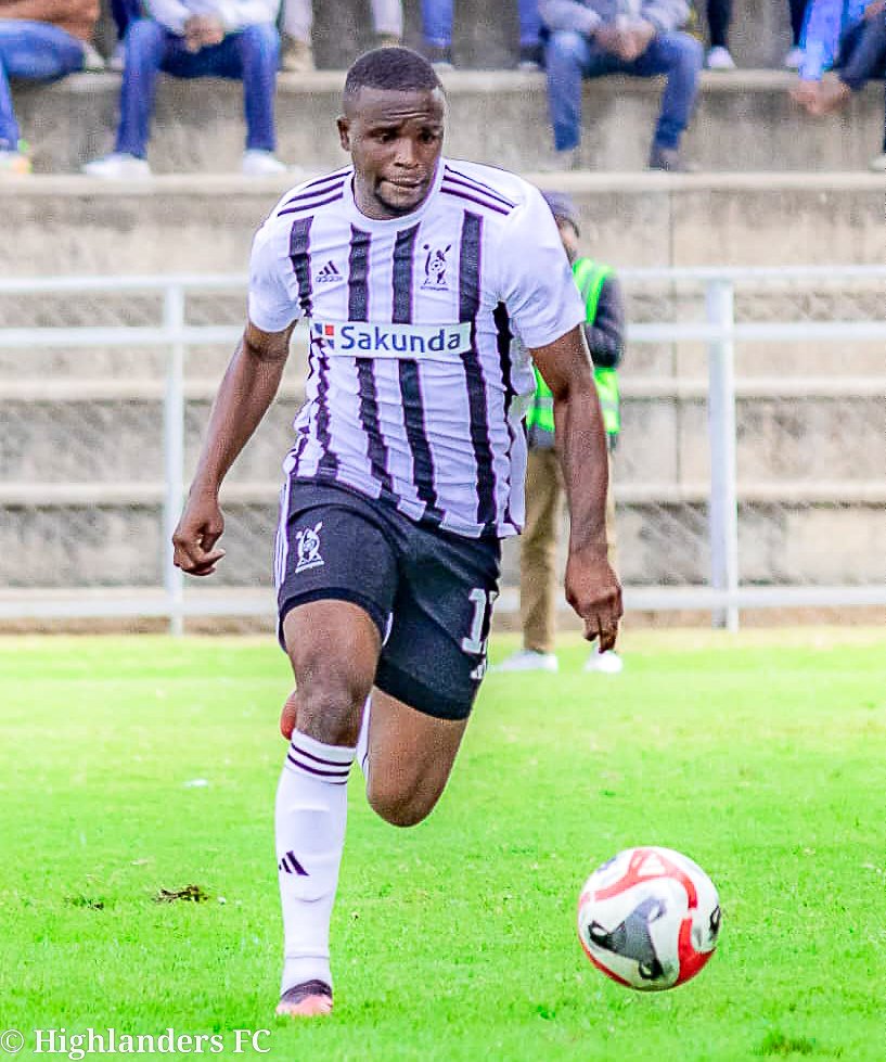 Highlanders F.C tweet media