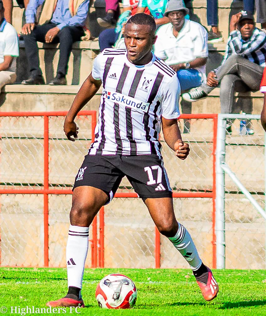 Highlanders F.C tweet media