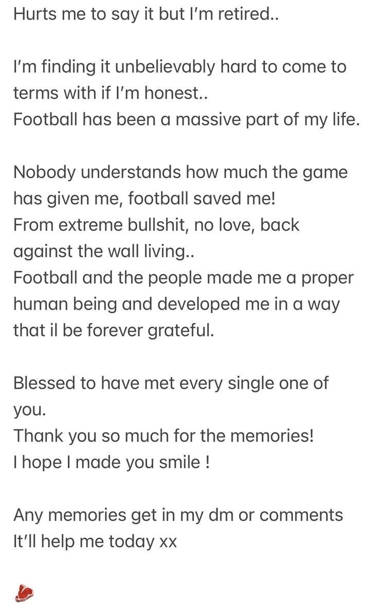 Matt The Steak Blake tweet media