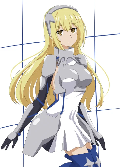 【rkgk・1月お題】アイズ・ヴァレンシュタイン 