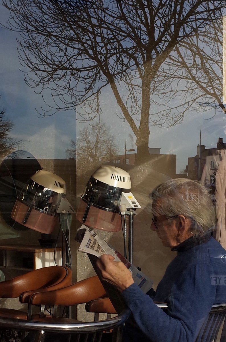 SamuelRyde's tweet photo. Yesterday in London. Crisp and sunny. https://t.co/yhDUXB7OOU
