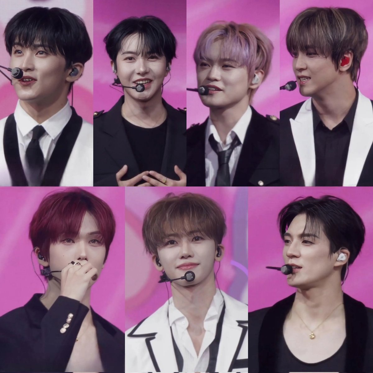 nct dream