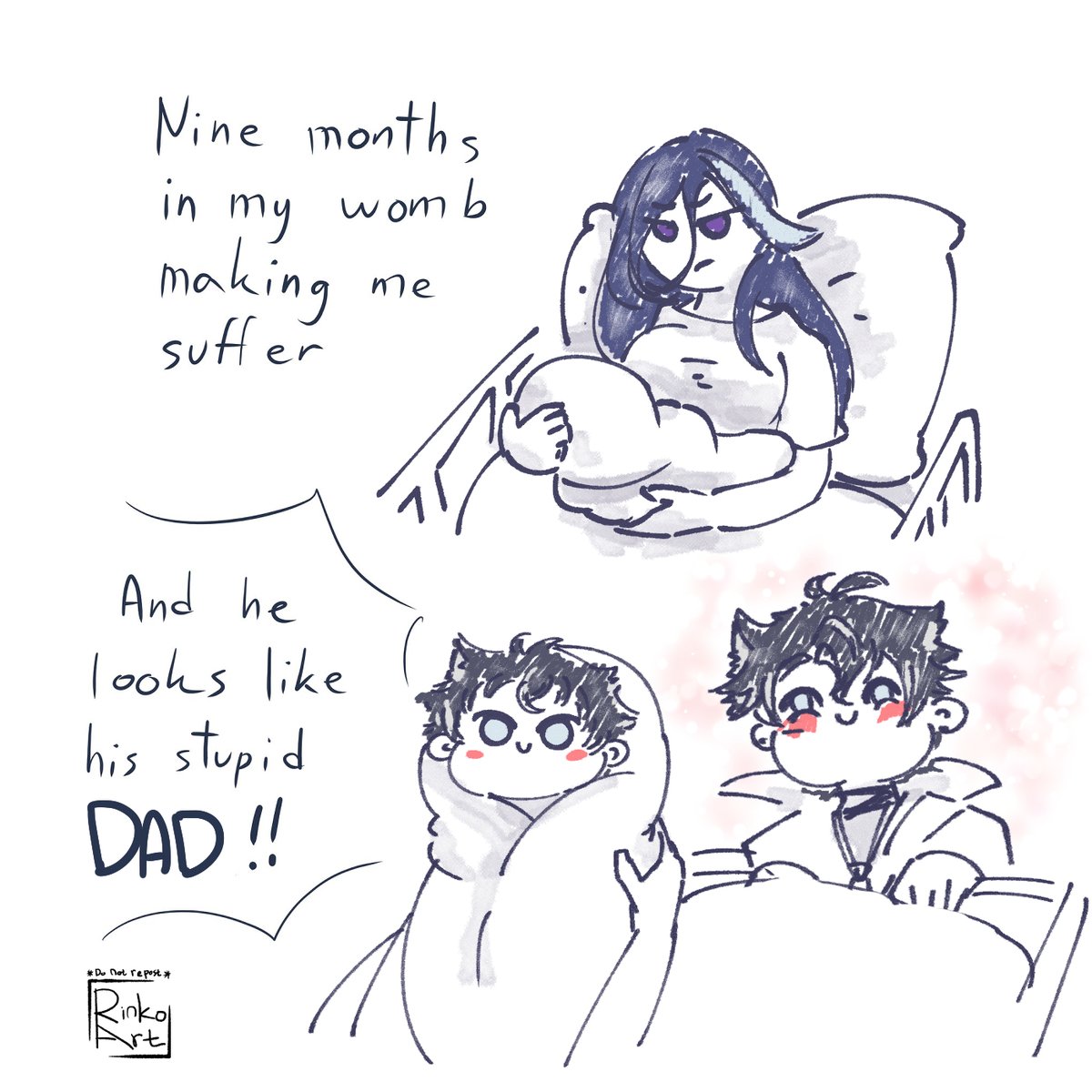 i must join this trend 🤣🤣 #wriorinde #lovechild