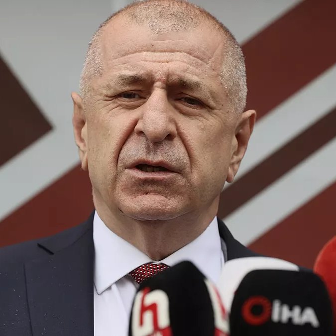 Zafer Haber tweet media