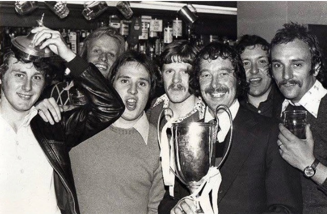 For anyone missing their football fix there are still a few copies of this new local football book available from City Bookshop in Davey Place, Norwich